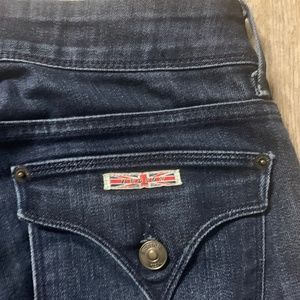 Hudson Bootcut Jeans